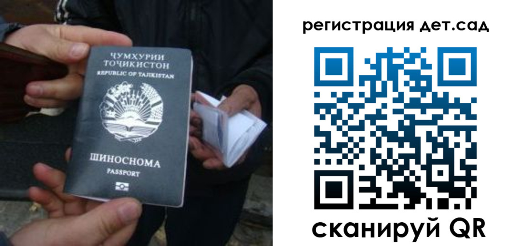 пропишу в квартире в Оленегорске