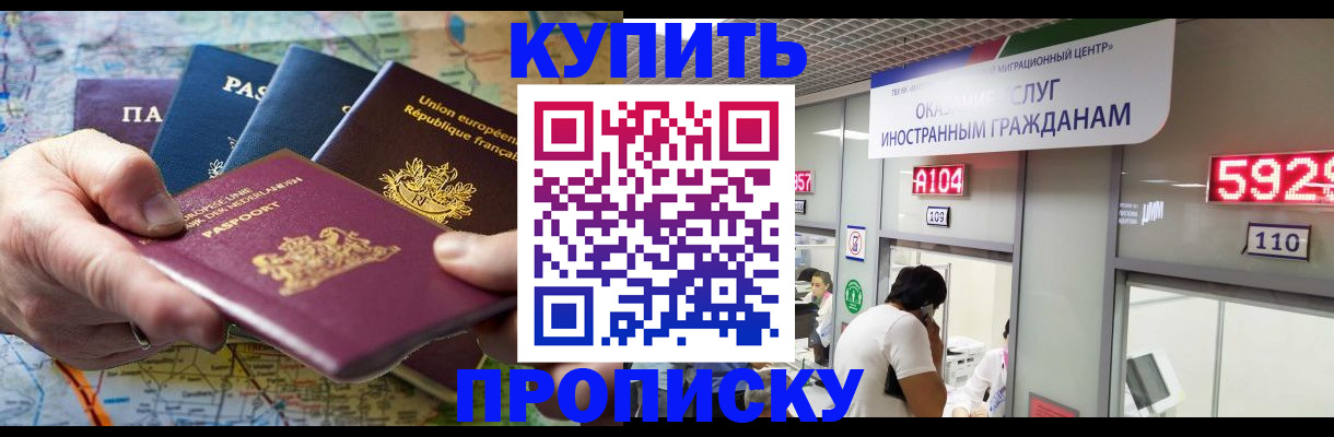 прописка гарантия в Оленегорске